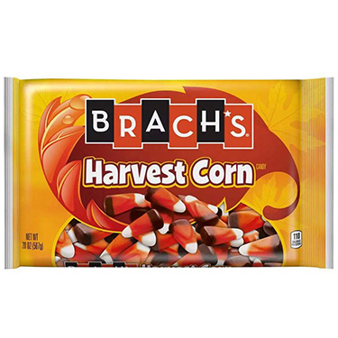 Brachs Harvest Corn 20 oz 